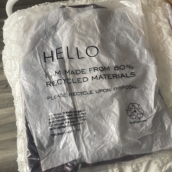 ✨NEW!✨Free People We The Free Jealousy Leather Moto Jacket - Picture 5 of 8